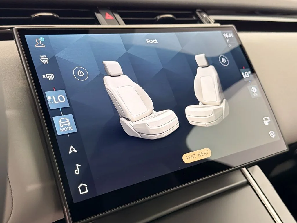 New 2026 Zadar Grey Land Rover S image 21