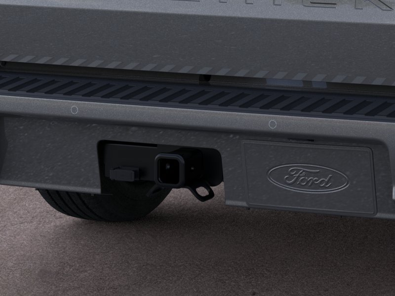 2025 Ford Maverick Lobo Standard - Photo 23