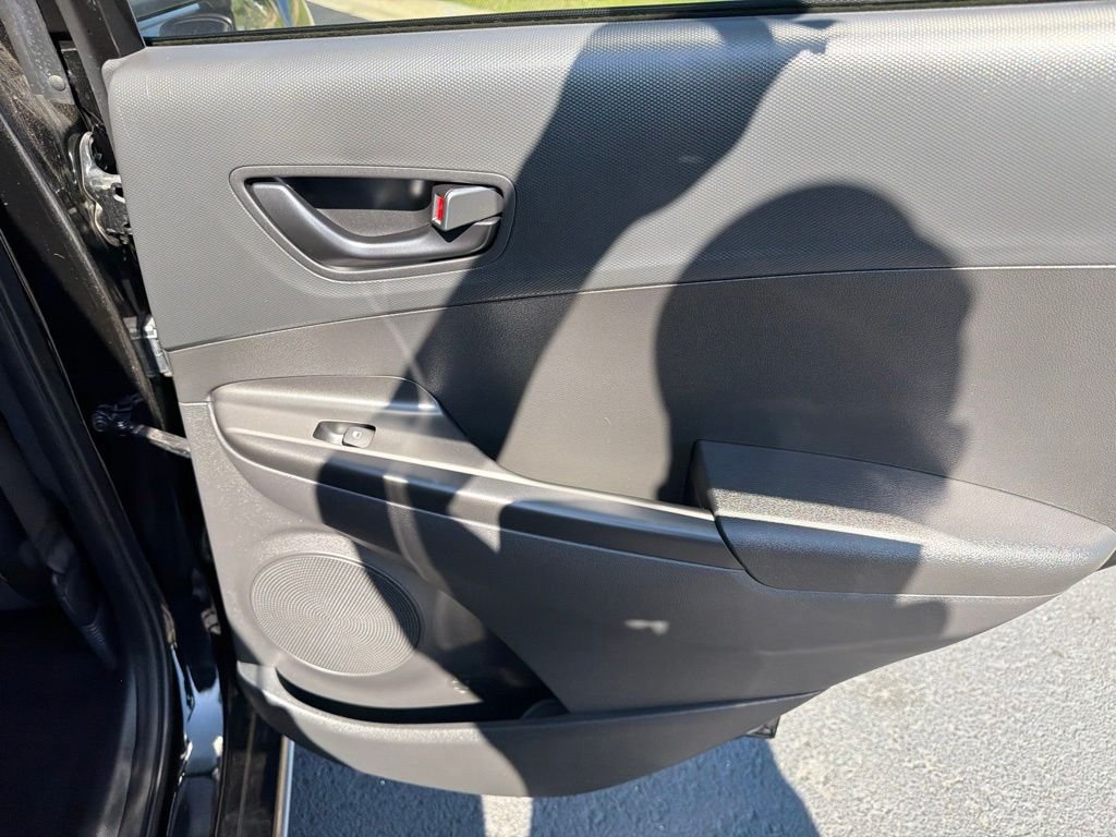 Used 2023 Black Hyundai N Line image 19