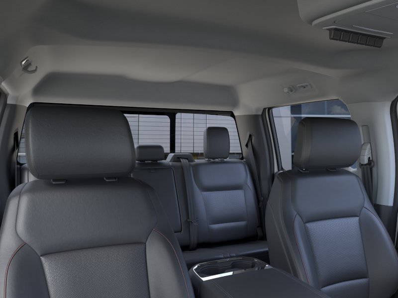 New 2026 White Ford Lariat image 22