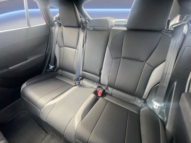 New 2026 LITHIUM RED PEARL Subaru Wilderness image 16