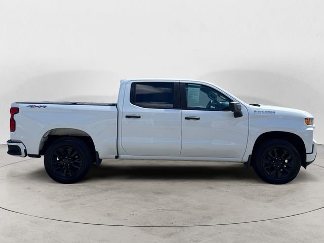 2019 Chevrolet Silverado 1500 Custom - Photo 6