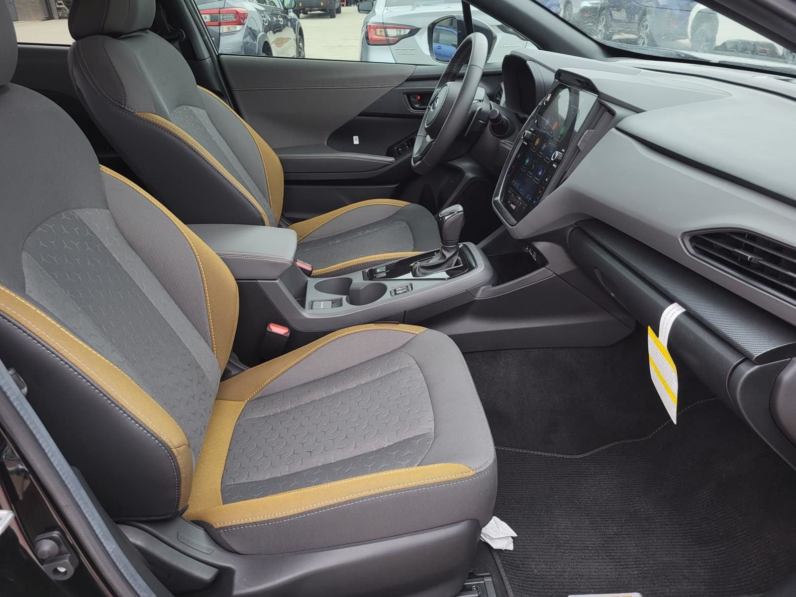 2025 Subaru Crosstrek Sport - Photo 10