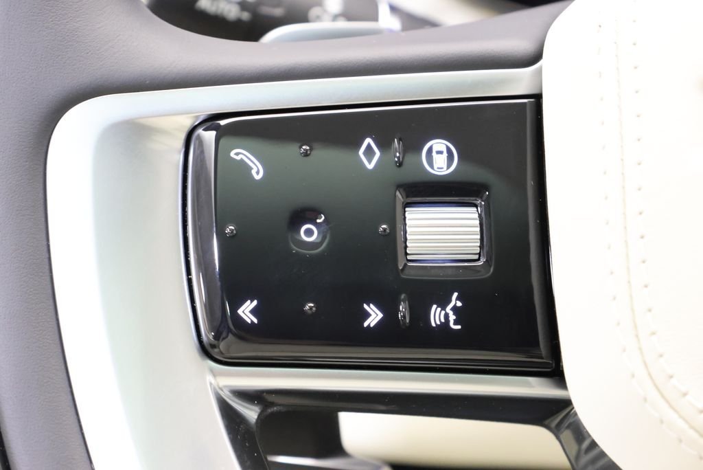 2026 Land Rover Range Rover SE - Photo 18