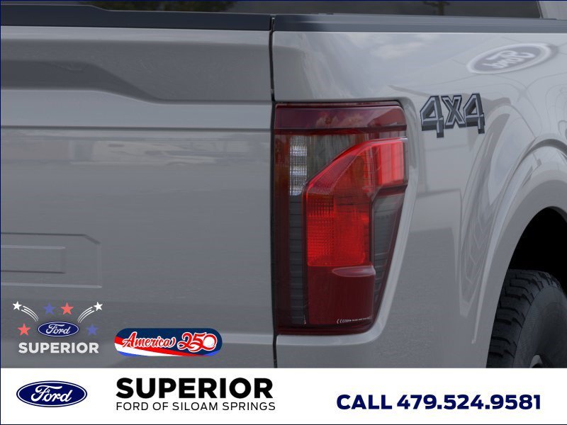 New 2026 Avalanche Ford STX image 21