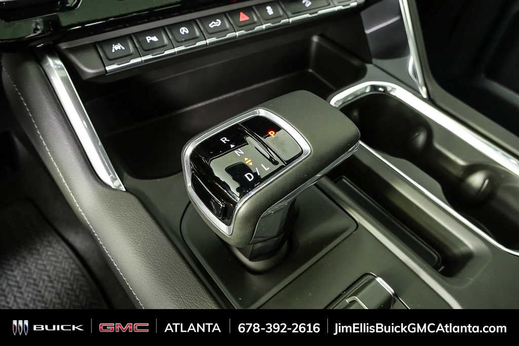 New 2026 Onyx Black GMC Denali image 18