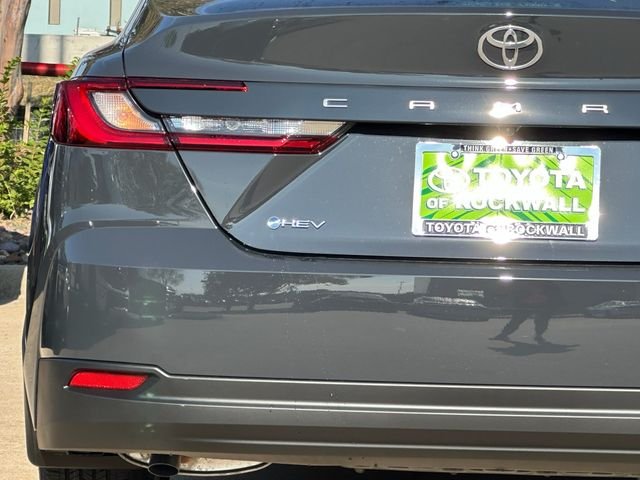 New 2026 Underground Toyota  LE image 5