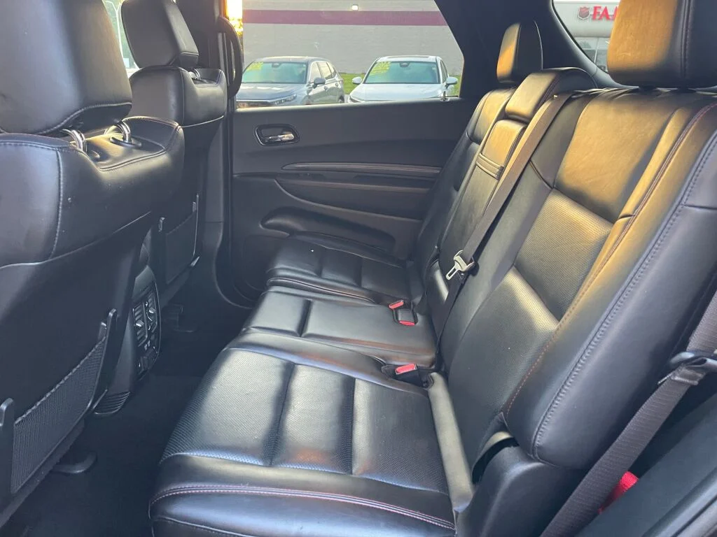 Certified Used 2024 DB Black Clearcoat Dodge GT Plus image 23