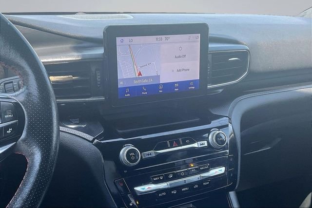 2023 Ford Explorer ST-LINE - Photo 6