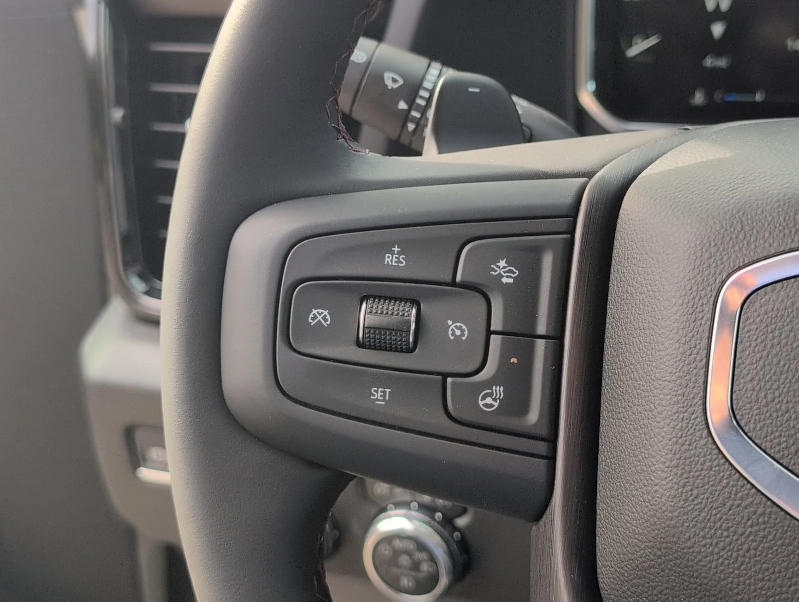 2026 GMC Sierra 1500 AT4X - Photo 26
