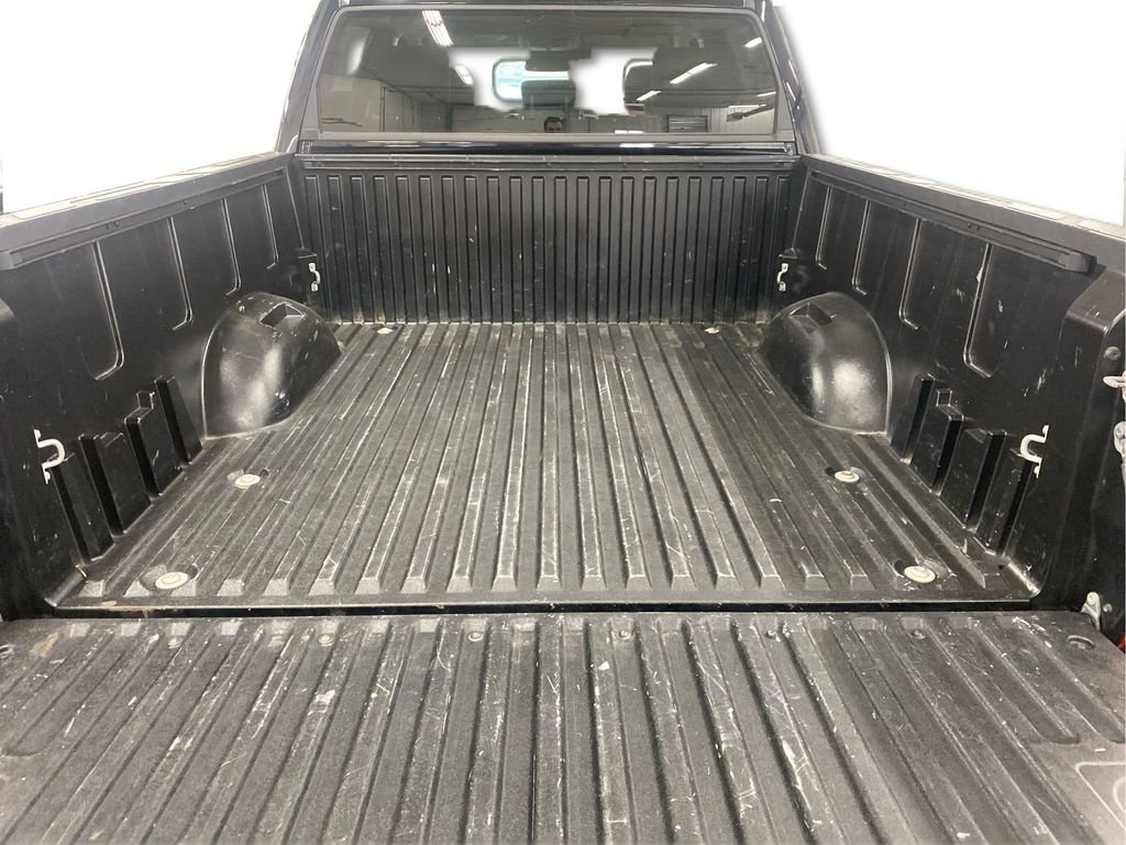 2023 Toyota Tundra SR5 - Photo 6