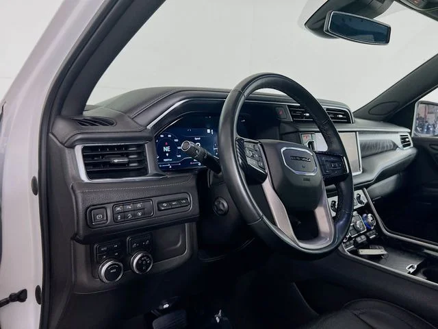 2023 GMC Yukon Denali - Photo 11
