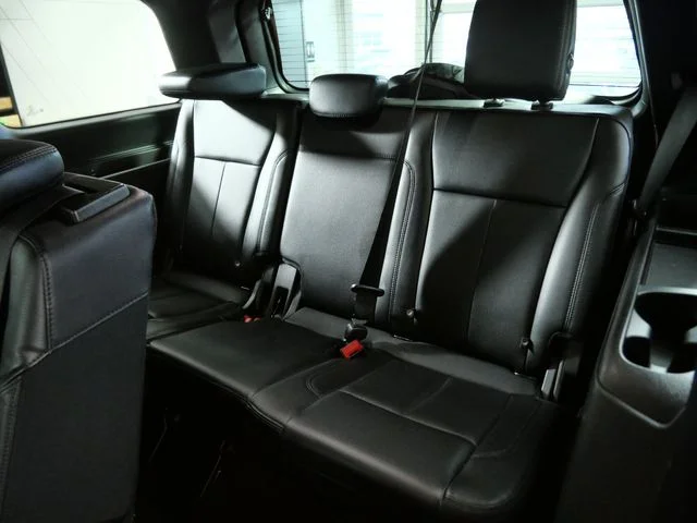 Used 2021 White Ford XLT image 12
