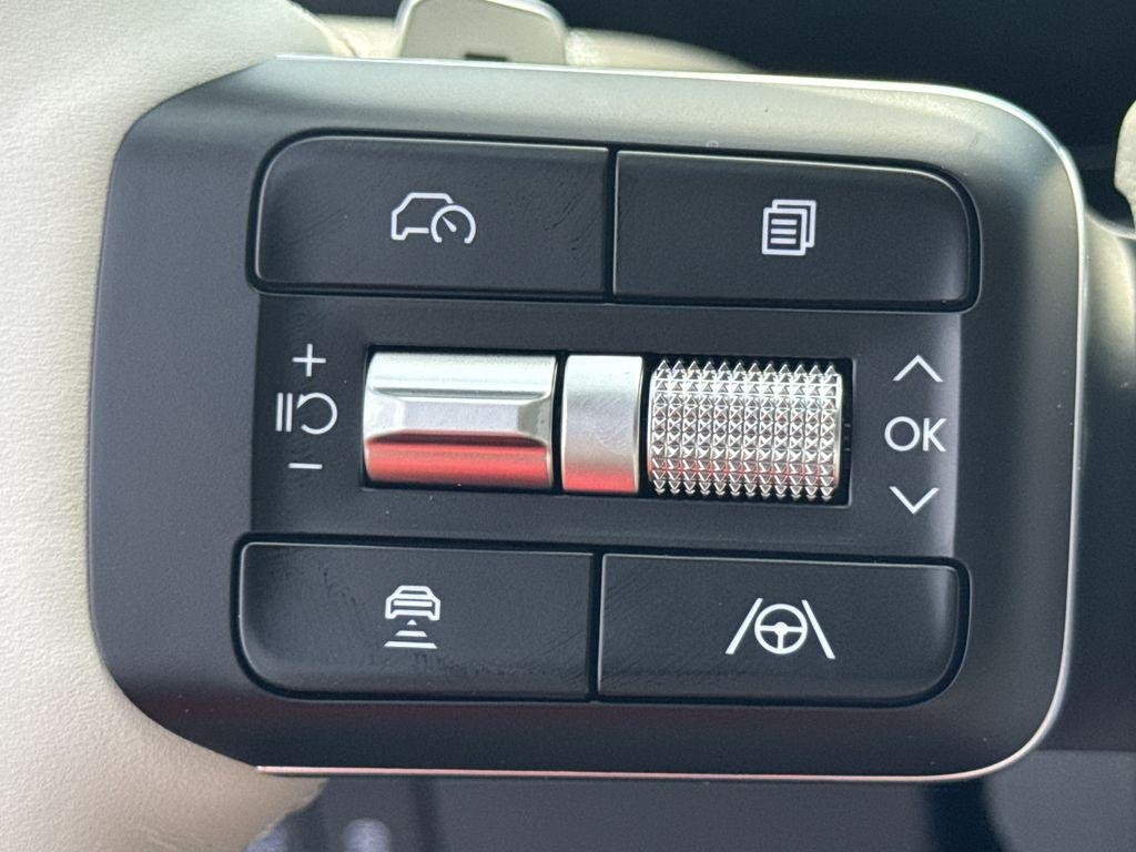 New 2026 Red Hyundai SEL image 21