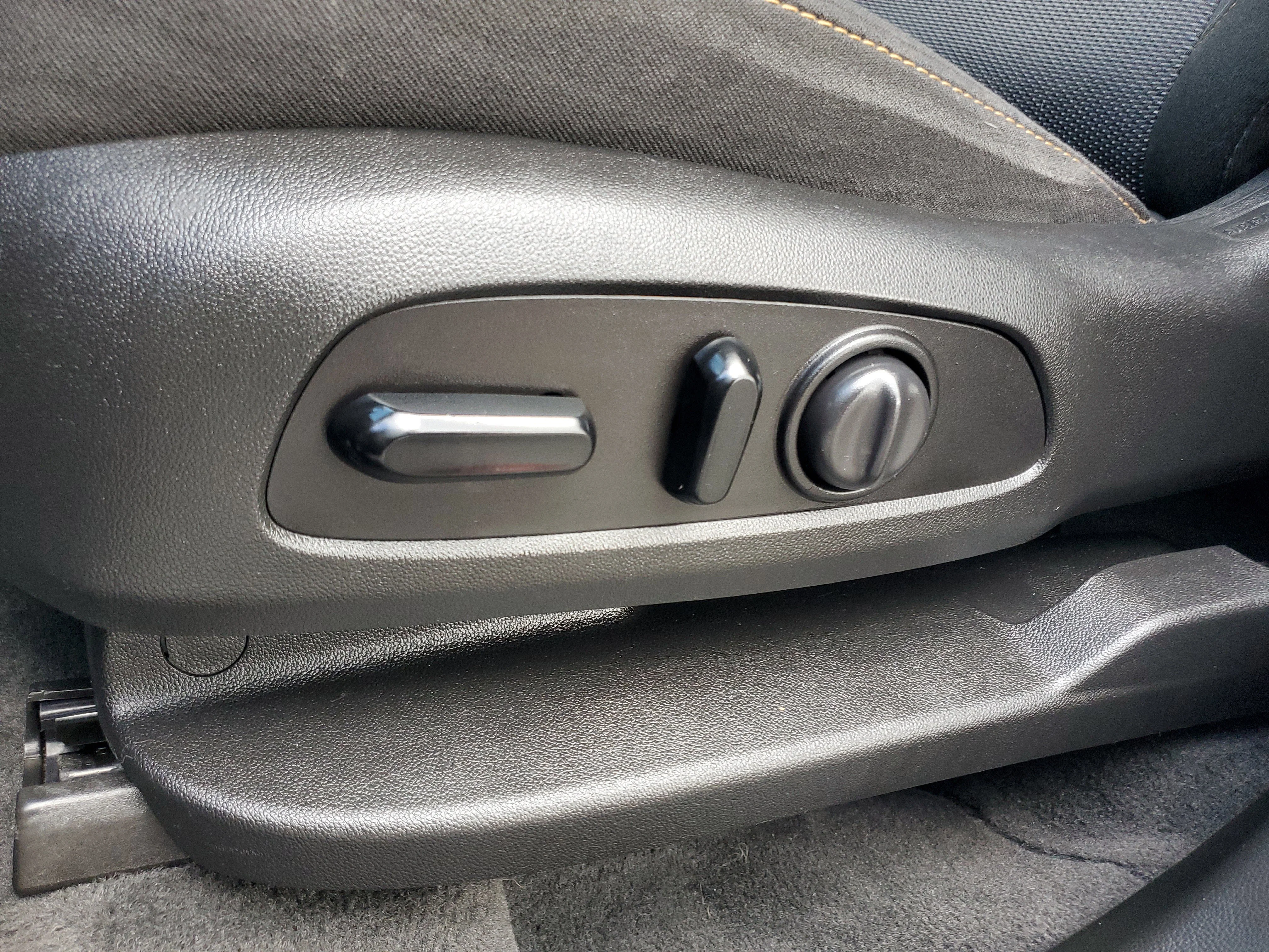 Certified Used 2020 Red Chevrolet LT image 15
