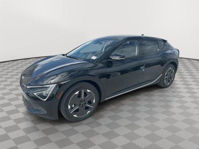 2025 Kia EV6 Light Long Range