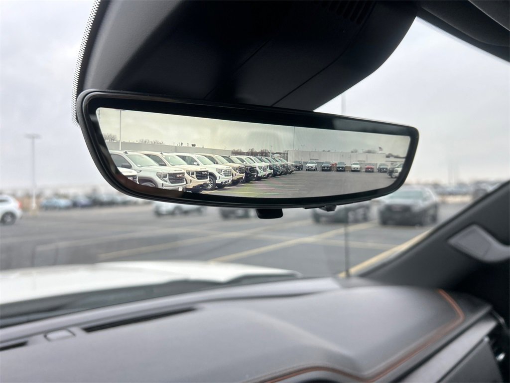 2026 GMC SIERRA - Image 28