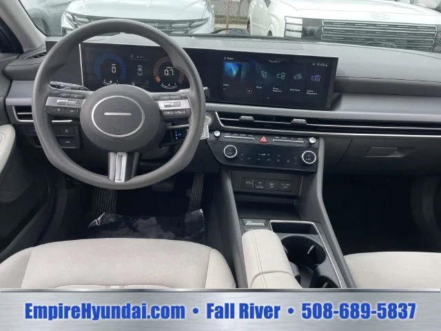 2024 Hyundai Sonata SEL - Photo 12