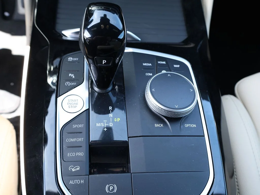 2025 BMW X4 30i - Photo 28