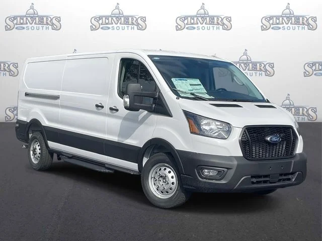 2025 Ford Transit 350 Low Roof 148 WB 9950# AWD's photo