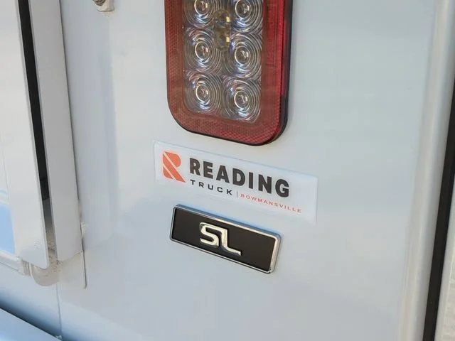 New 2024 Summit White GMC Pro image 14