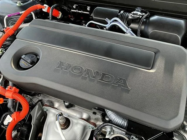 Used 2026 Gray Honda Touring image 33