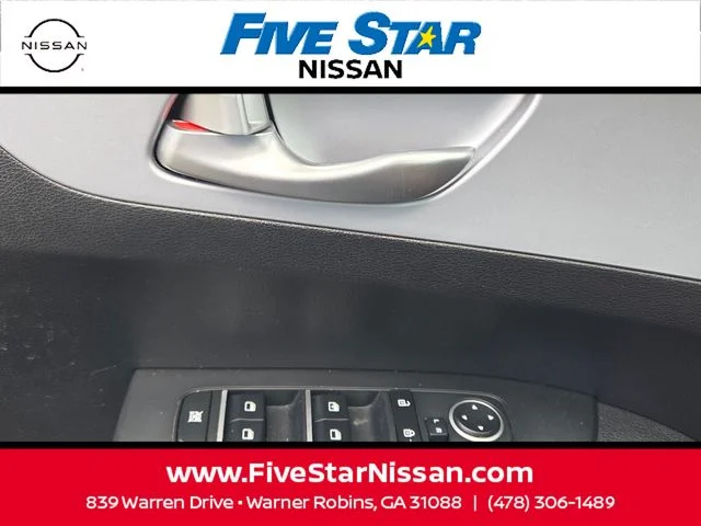 Used 2024 Gray Kia LXS image 29