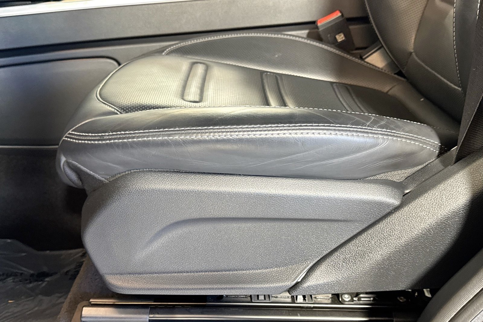 Certified Used 2023 Black Mercedes-Benz G 550 image 18