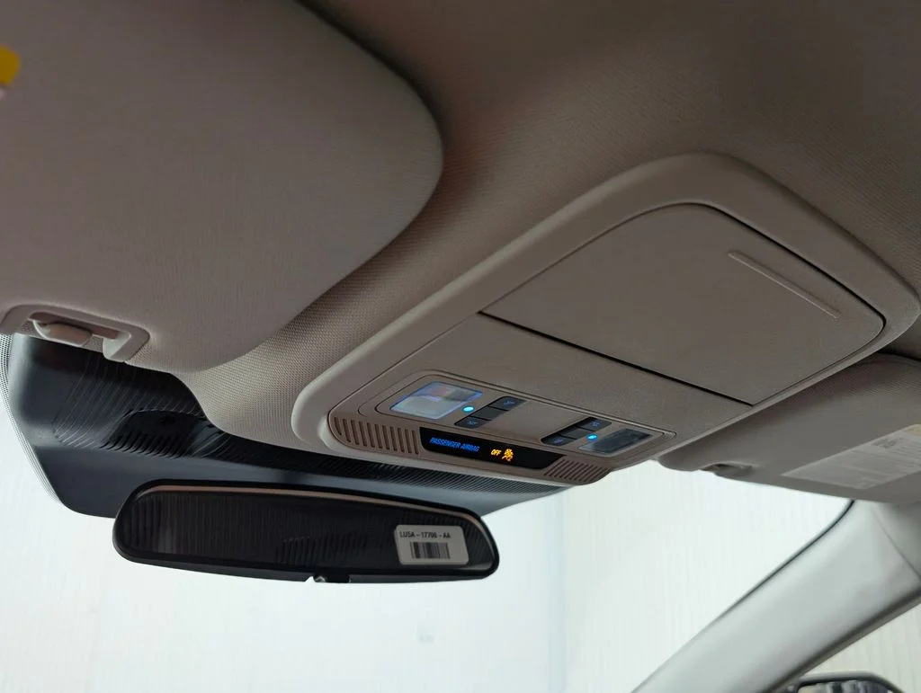 New 2026 Space White Metallic Ford Active image 6