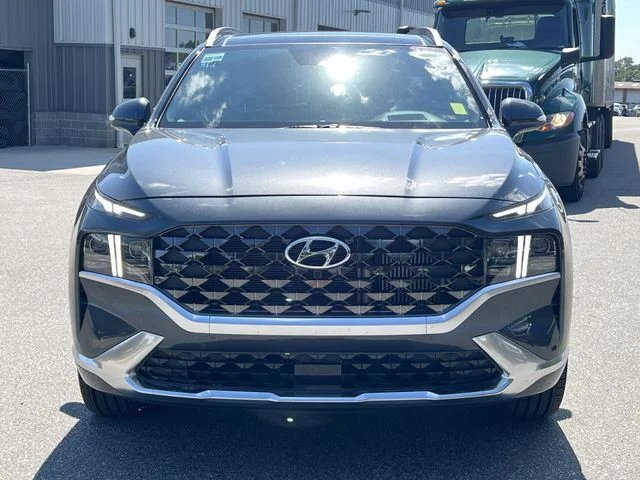 Used 2023 Gray Hyundai Calligraphy image 16