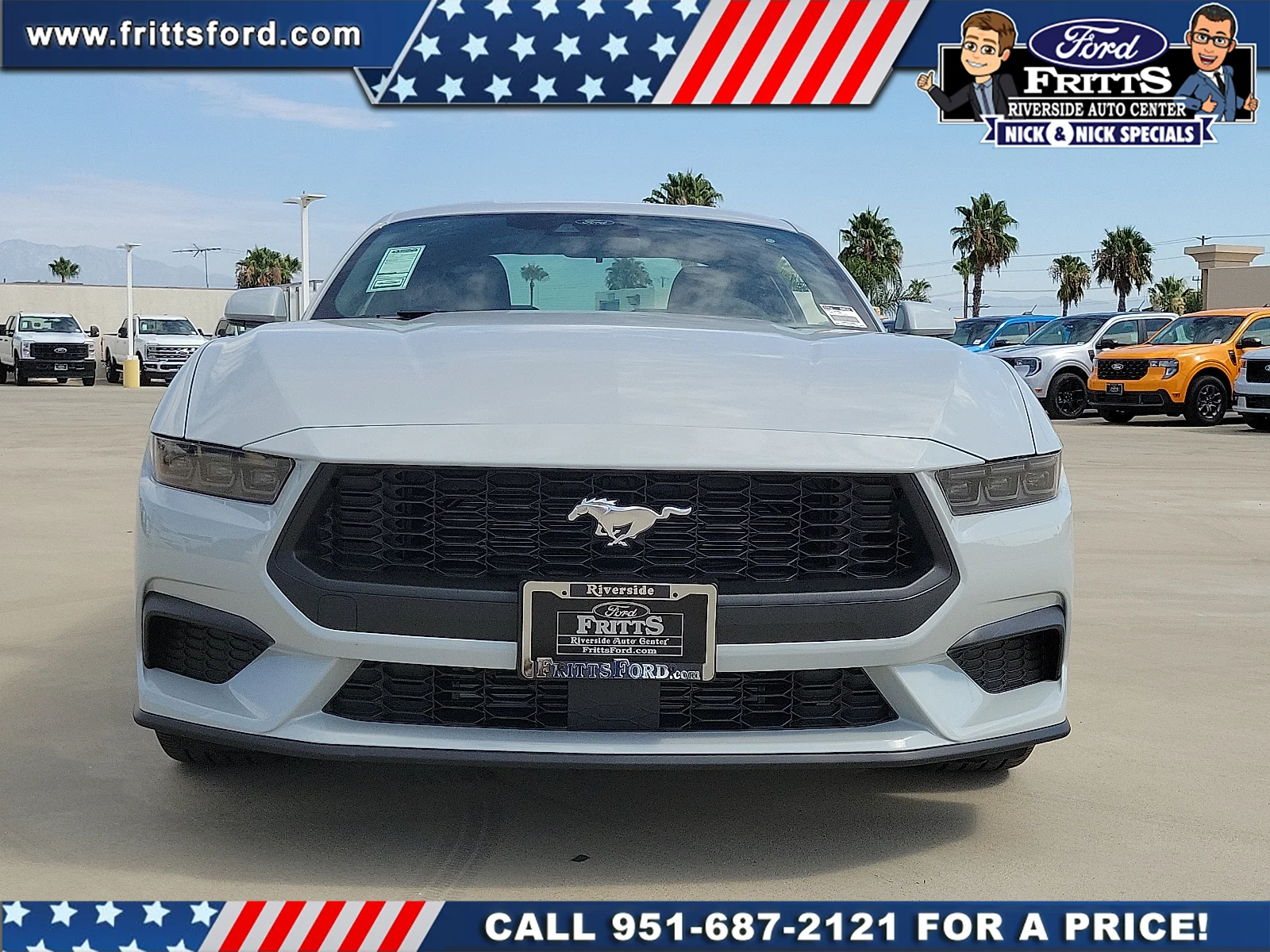 New 2026 Avalanche Gray Ford EcoBoost® Fastback image 24