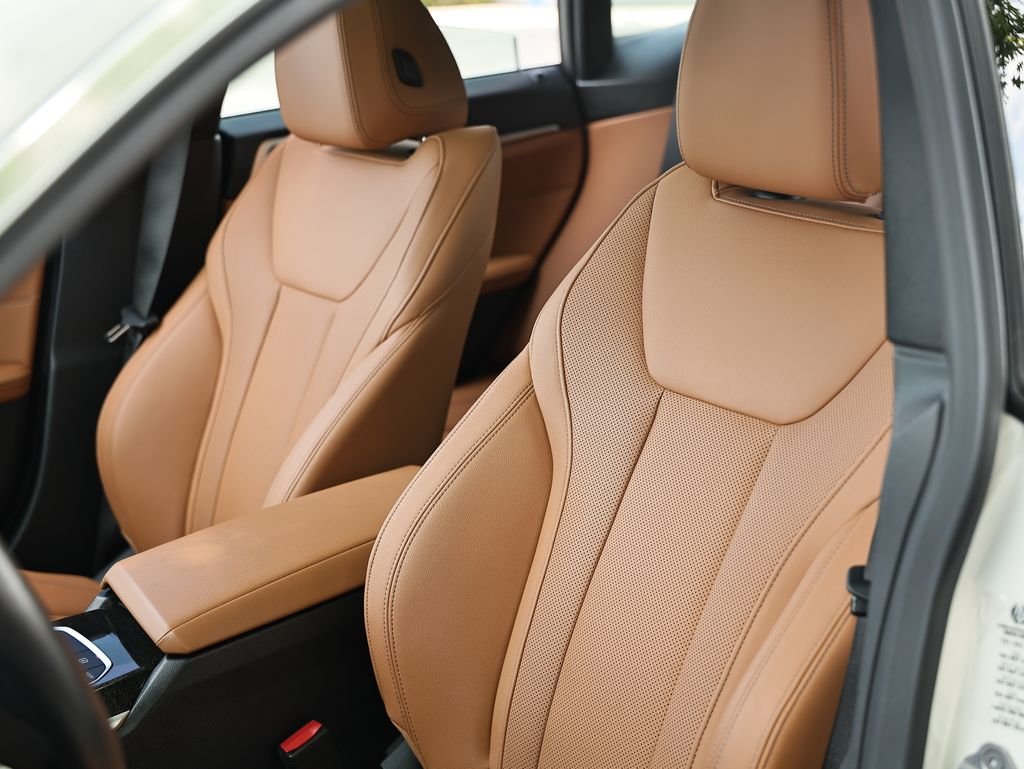 2024 BMW i4 40 - Photo 22