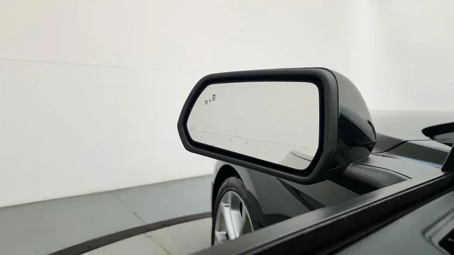 Used 2022 Black Ford GT Premium image 18