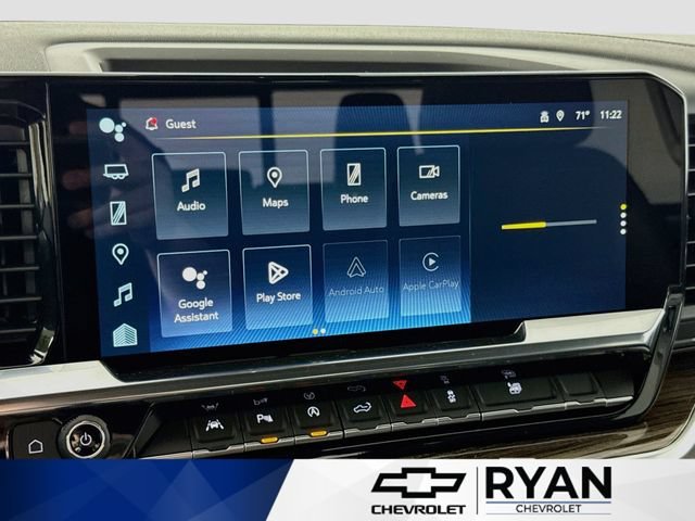 2026 Chevrolet Silverado 1500 LT - Photo 15