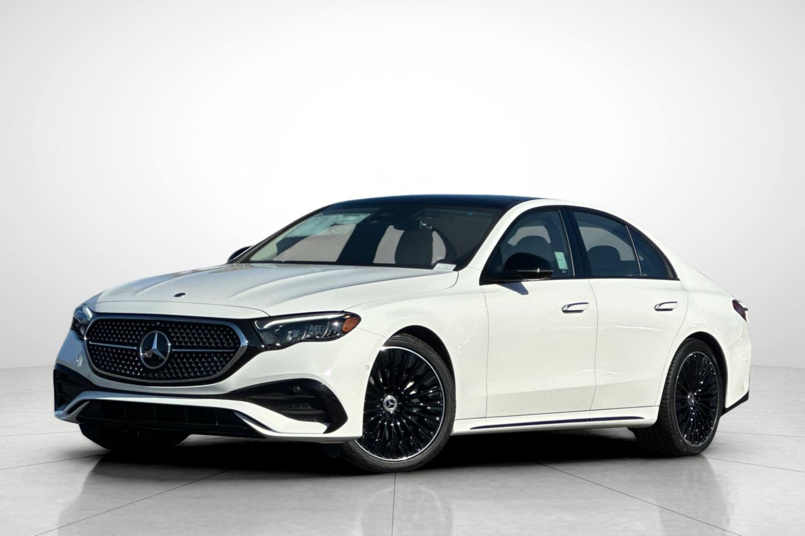 2026 Mercedes-Benz E-Class