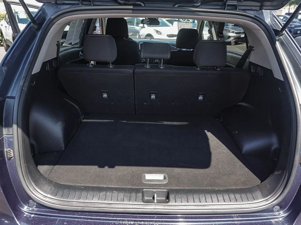 Certified Used 2020 Blue Kia LX image 25