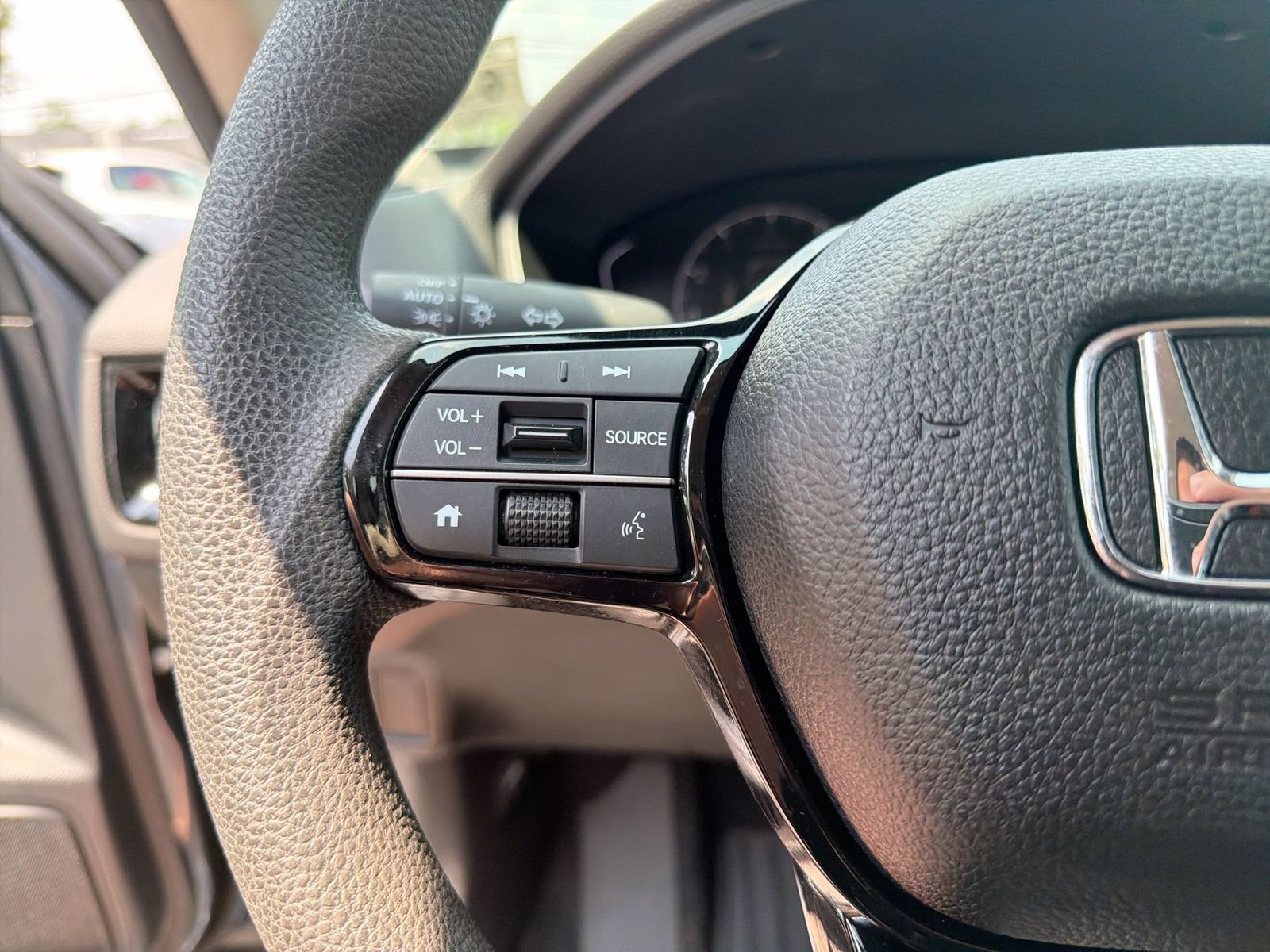 2024 Honda Civic LX - Photo 59