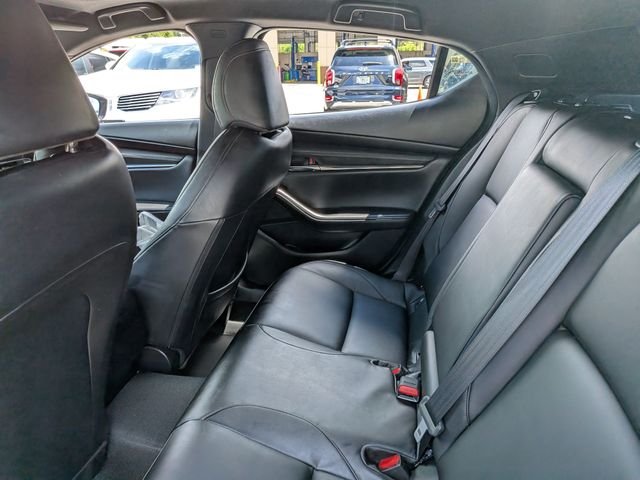 Used 2021 Gray Mazda 2.5 Turbo image 15