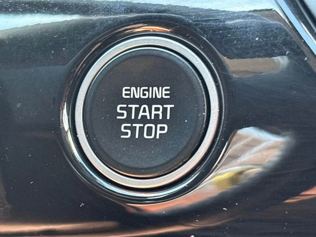 Certified Used 2025 Orange Kia S image 23