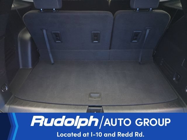 Used 2021 MOSAIC BLACK METALLIC Chevrolet LS image 28