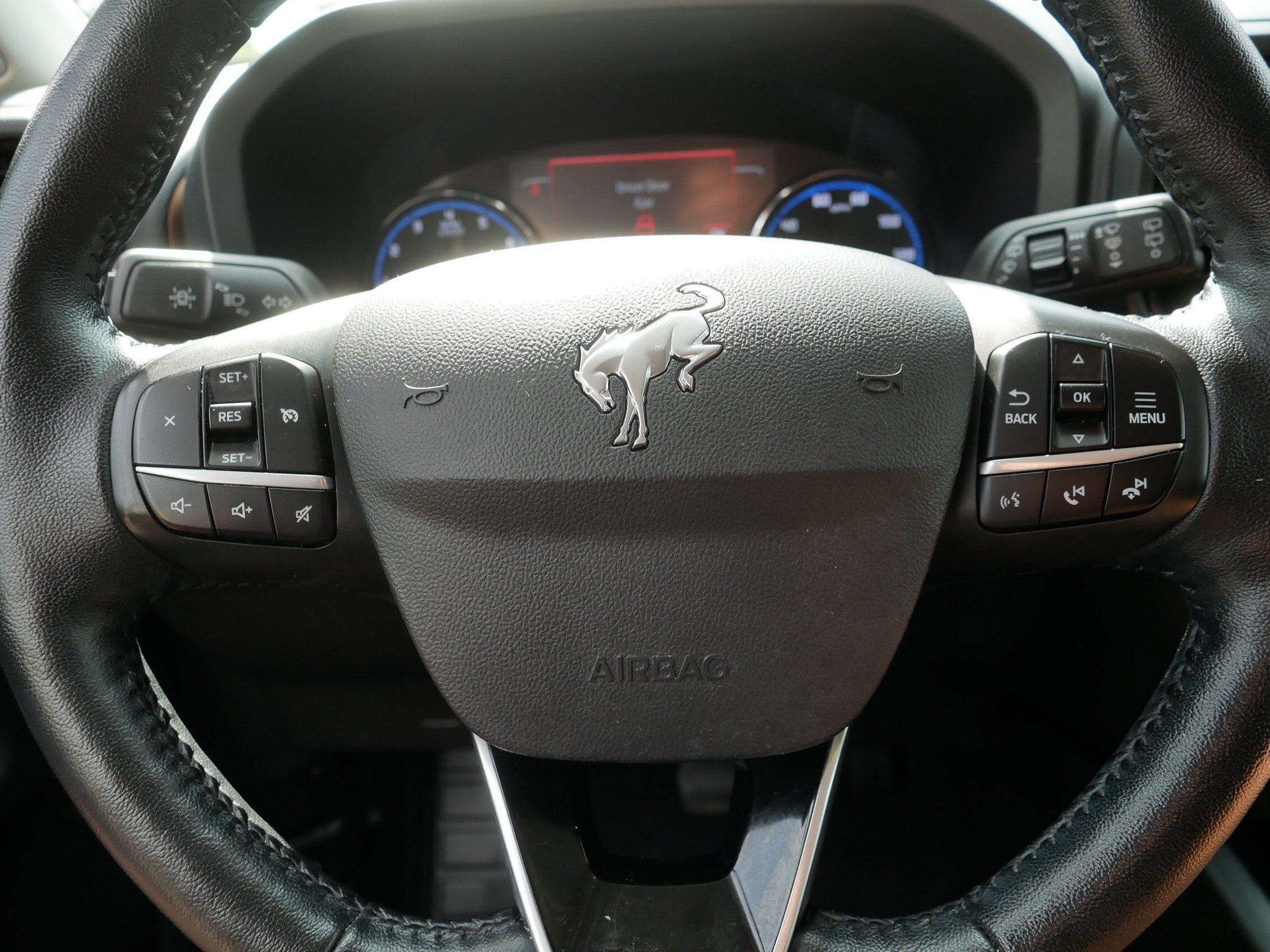 Used 2022 Shadow Black Ford Outer Banks image 25