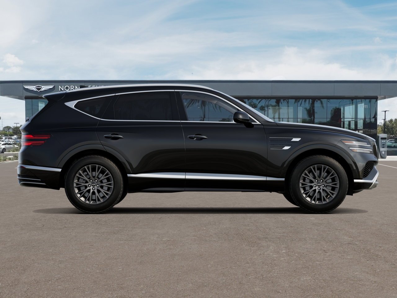 New 2027 Vik Black Genesis 2.5T image 20