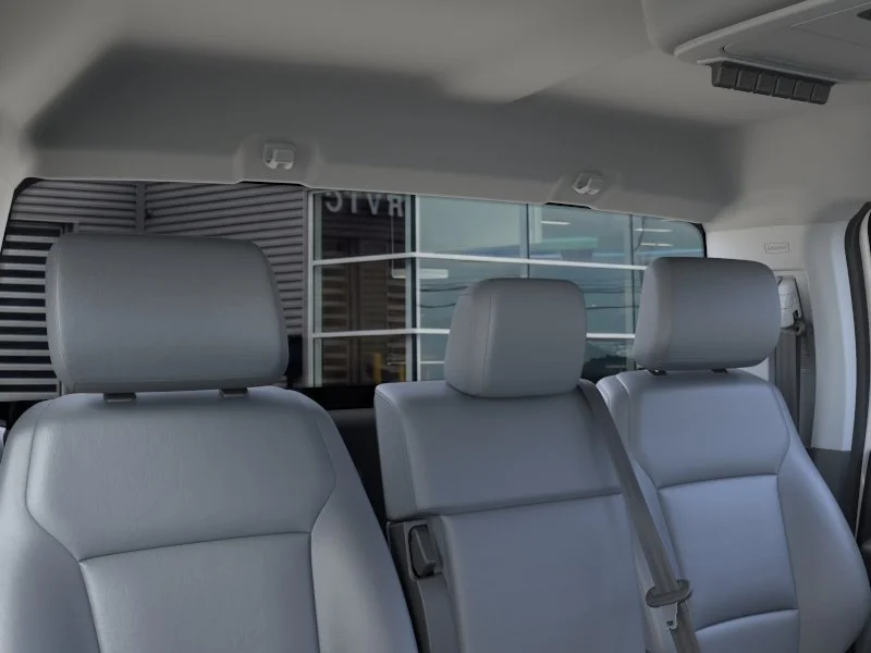 New 2026 Oxford White Ford F-350® XL image 22