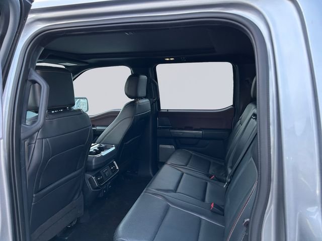 2021 Ford F-150 Lariat - Photo 13
