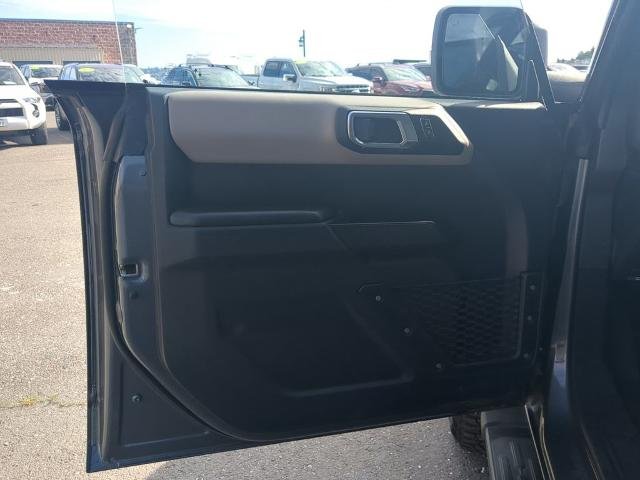 Used 2024 Gray Metallic Ford  image 13