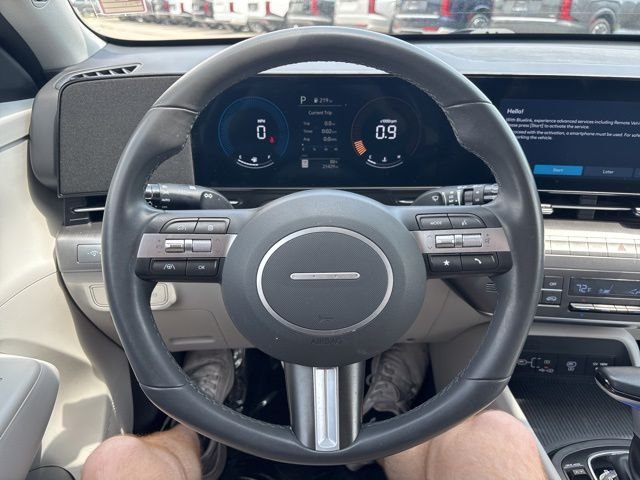 2024 Hyundai Kona SEL - Photo 17