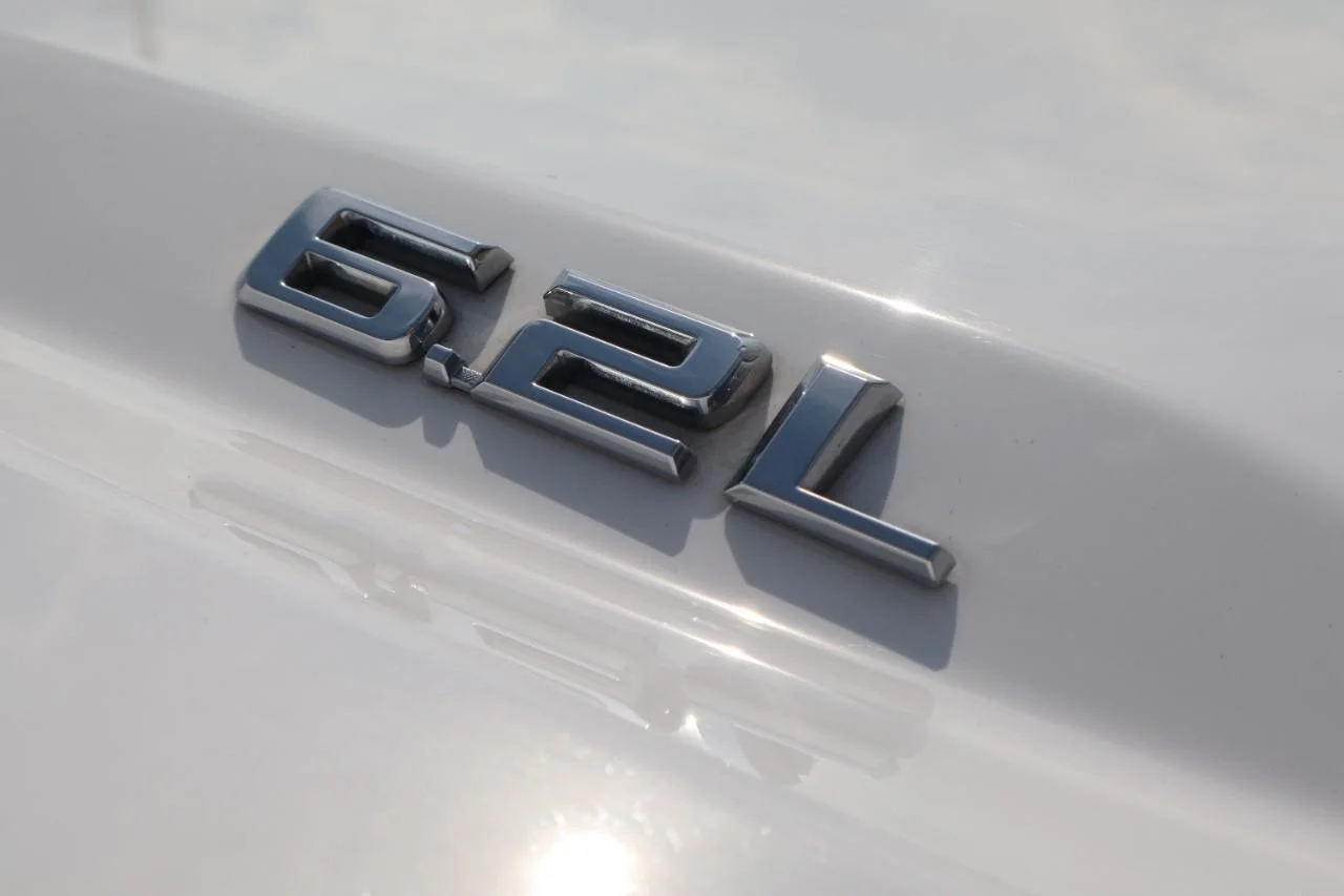 2021 Chevrolet Silverado 1500 LT Trail Boss - Photo 9