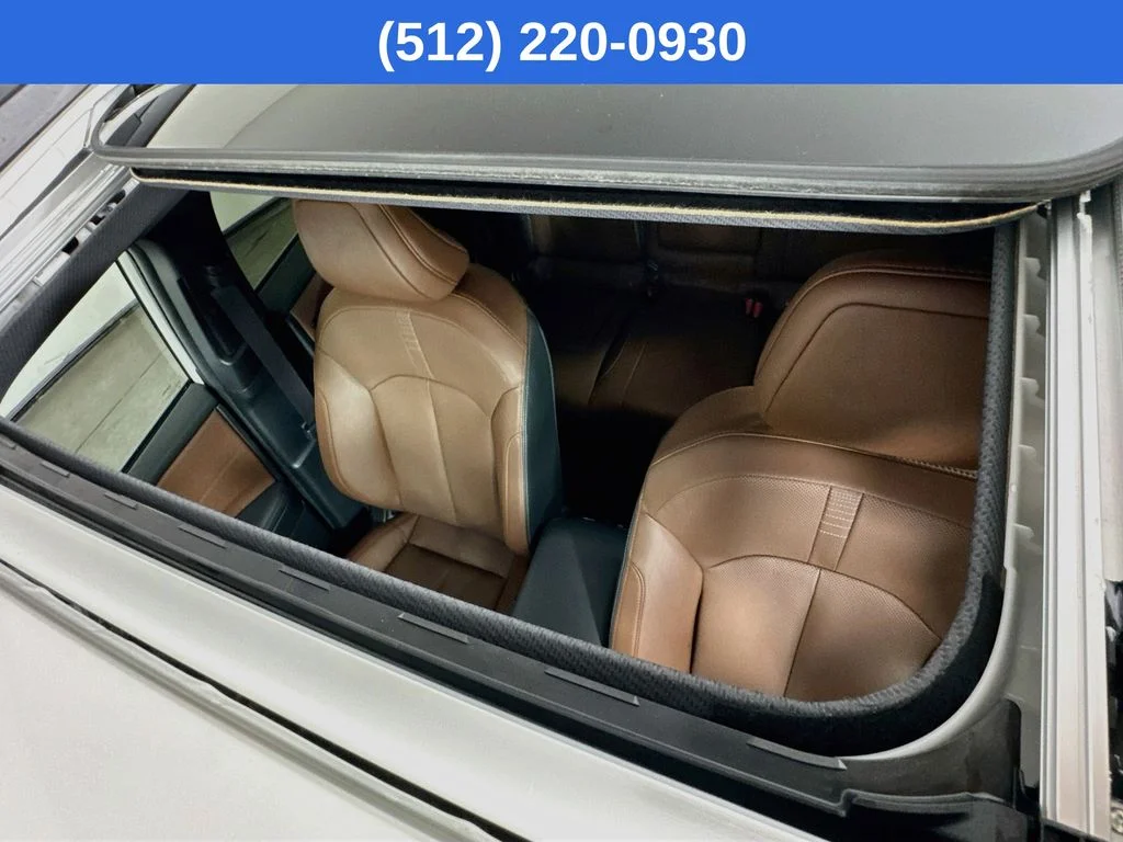 Certified Used 2026 White Subaru Touring image 27