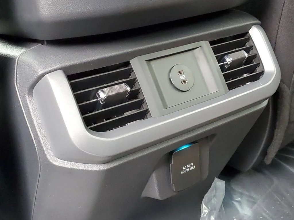New 2026 Avalanche Ford XLT image 31
