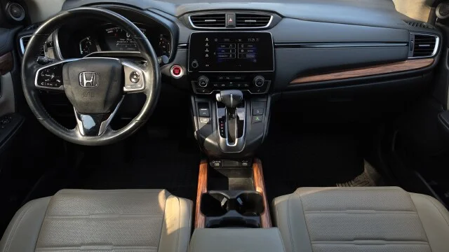 Used 2020  Honda EX-L image 7